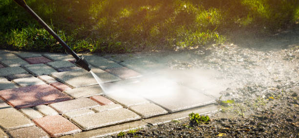 Reliable Paducah, TX Pressure Washing Solutions